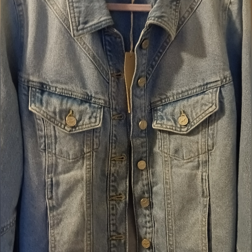 Jewel Badgley Mischka Jacket - Picture 2 of 6